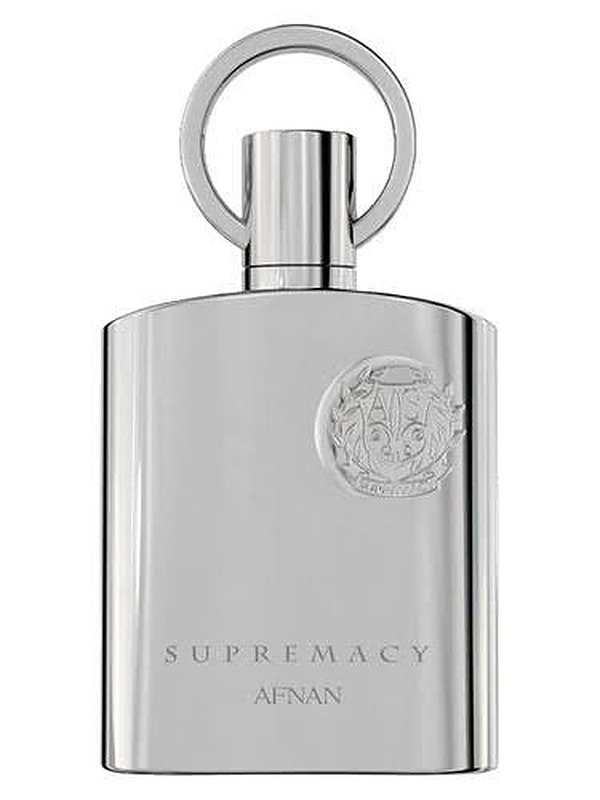 Afnan Supremacy Silver parfem