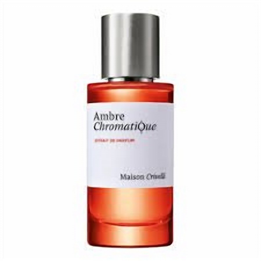 Maison Crivelli Ambre Chromatique parfem
