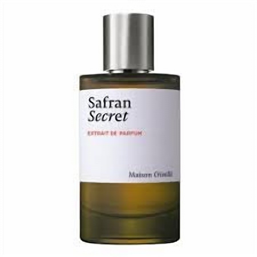 Maison Crivelli Safran Secret parfem