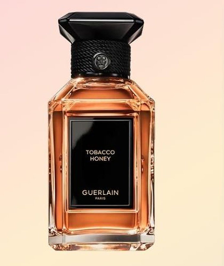 Guerlain Tobacco Honey parfem