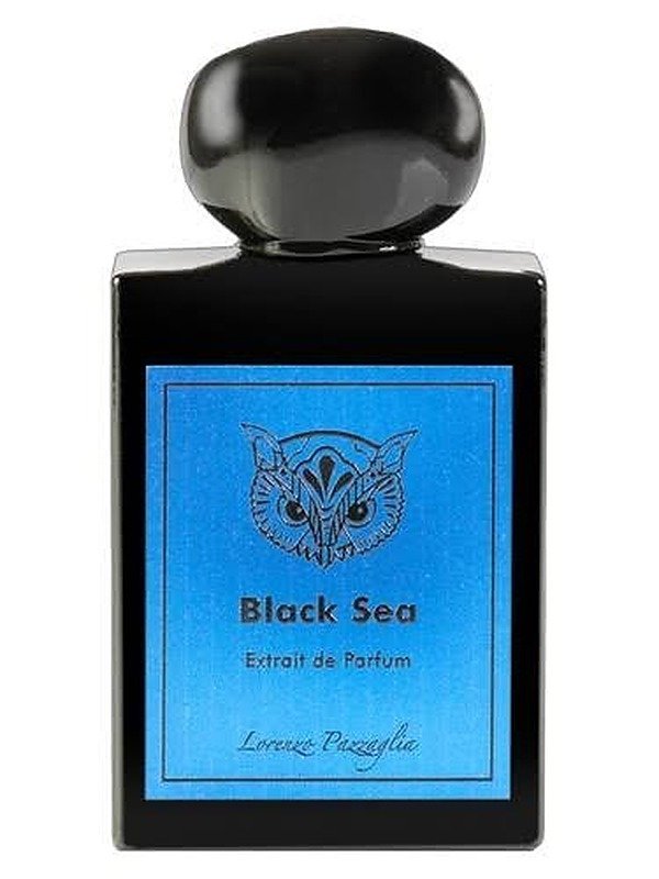Lorenzo Pazzaglia Black Sea parfem