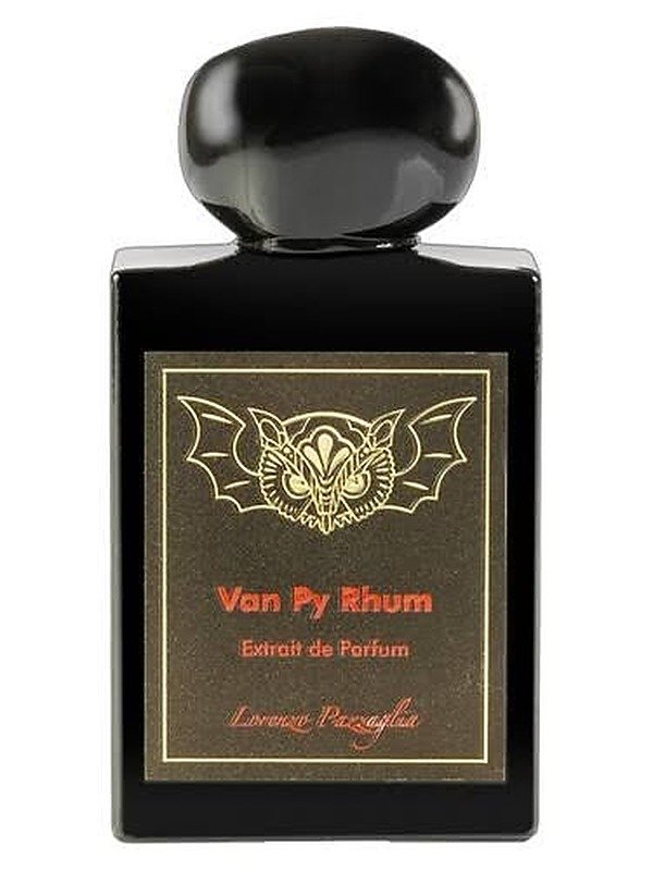 Lorenzo Pazzaglia Van Py Rhum parfem