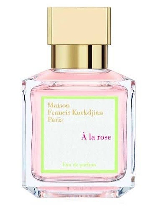 Maison Francis Kurkdjian À la Rose parfem