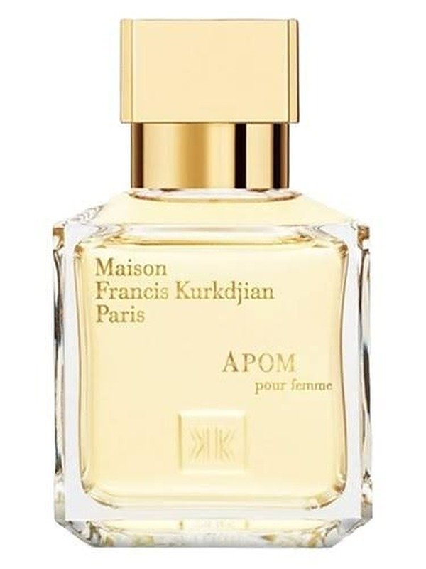 Maison Francis Kurkdjian APOM Pour Femme parfem