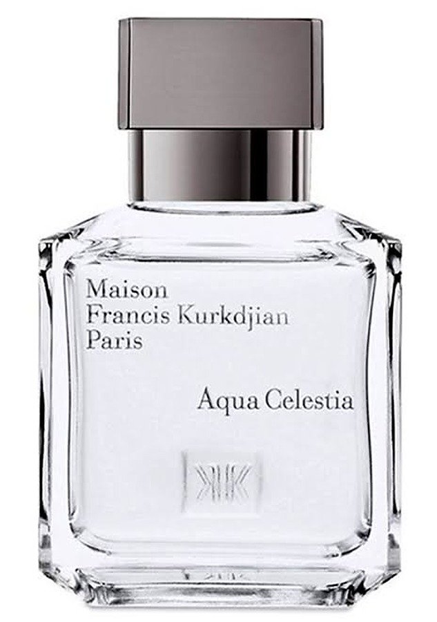 Maison Francis Kurkdjian Aqua Celestia parfem