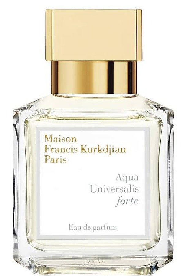 Maison Francis Kurkdjian Aqua Universalis Forte parfem