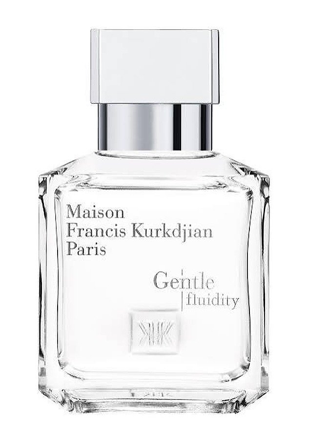 Maison Francis Kurkdjian Gentle Fluidity Silver parfem