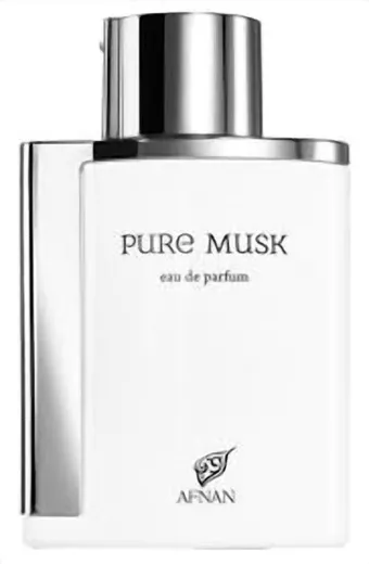 Afnan Pure Musk parfem