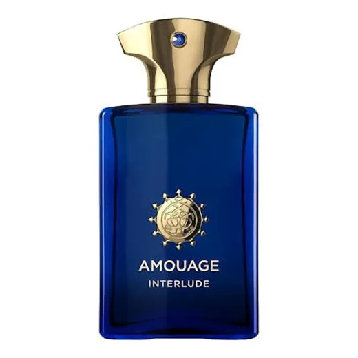 Amouage Interlude Man parfem