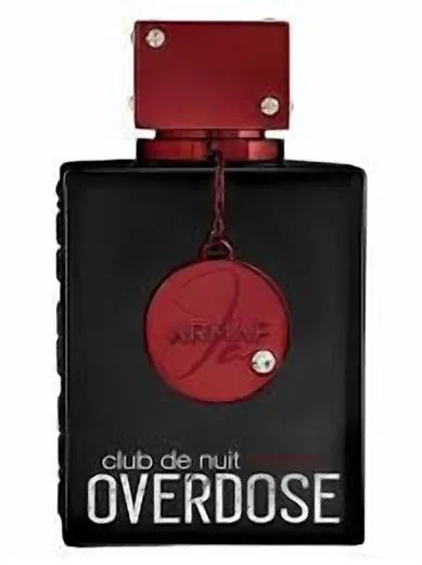 Armaf Club de Nuit Intense Overdose parfem