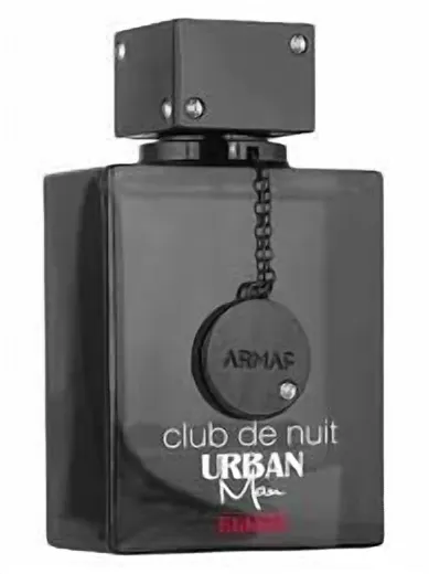 Armaf Club de Nuit Urban Man Elixir parfem