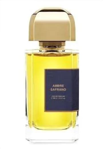 BDK Parfums Ambre Safrano parfem
