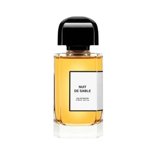 BDK Parfums Nuit de Sable parfem