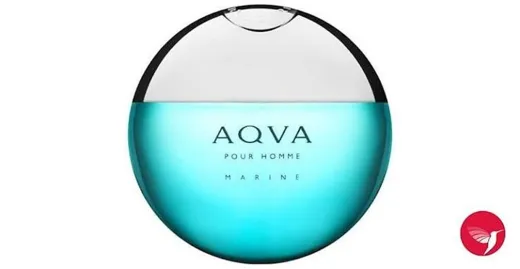 Bvlgari Aqva Pour Homme Marine parfem