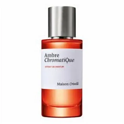 Maison Crivelli Ambre Chromatique parfem