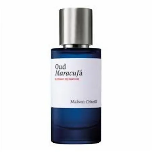 Maison Crivelli Oud Maracuja parfem