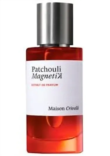 Maison Crivelli Patchouli Magnétik parfem