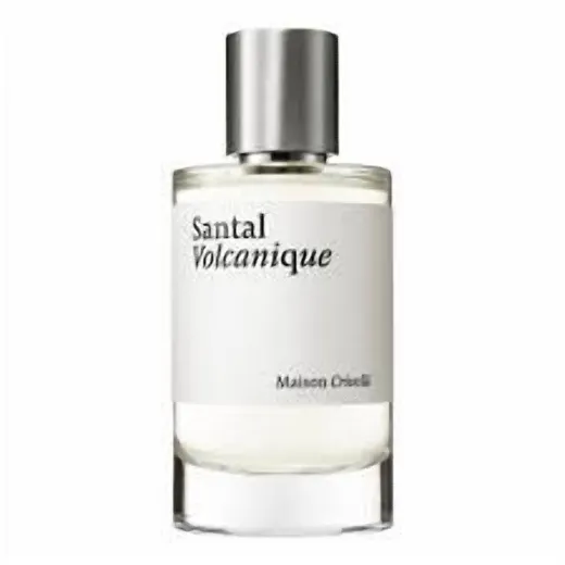 Maison Crivelli Santal Volcanique parfem