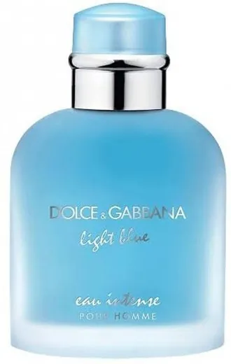 Dolce & Gabbana Light Blue Intense parfem