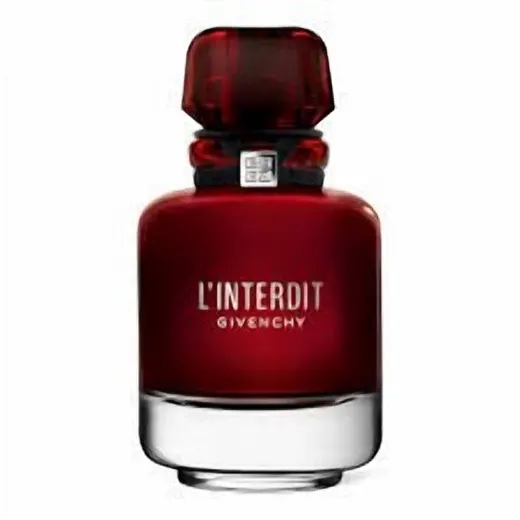 Givenchy L'Interdit Rouge parfem