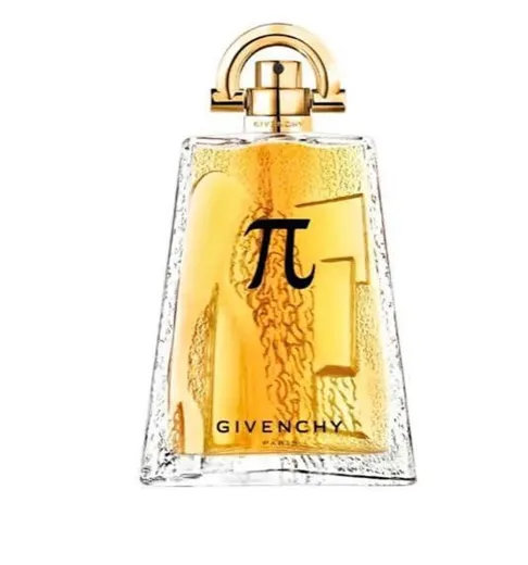 Givenchy Pi parfem