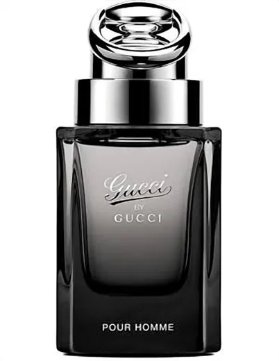 Gucci Gucci by Gucci parfem