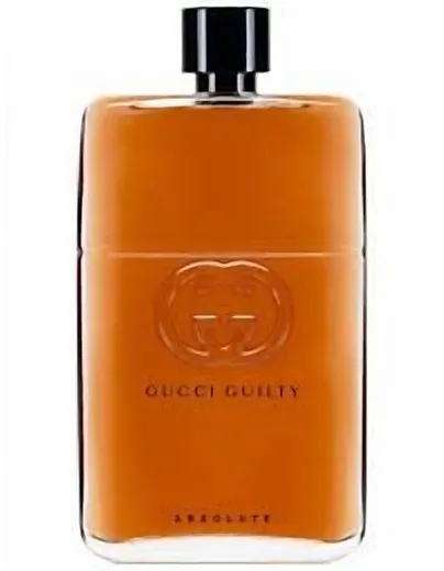 Gucci Guilty Absolute parfem