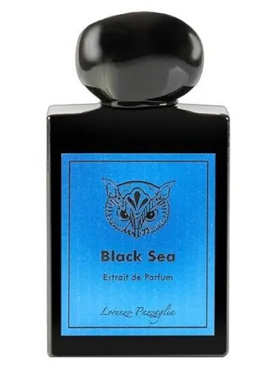 Lorenzo Pazzaglia Black Sea parfem