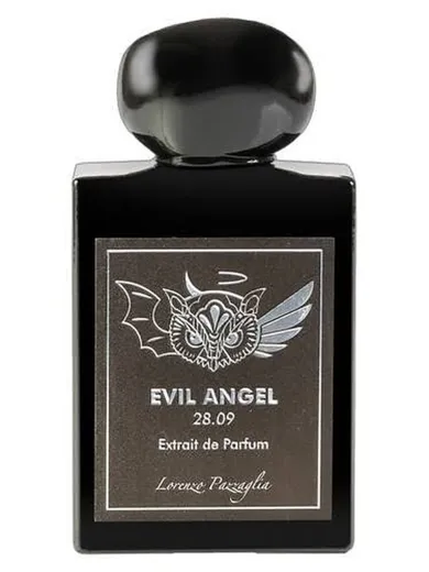 Lorenzo Pazzaglia Evil Angel parfem