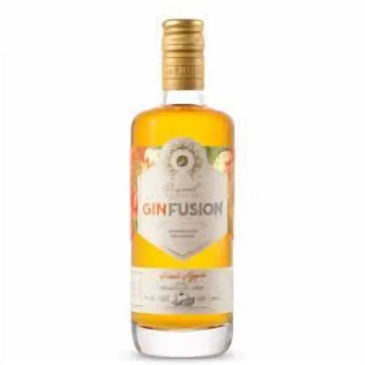 Lorenzo Pazzaglia Ginfusion parfem
