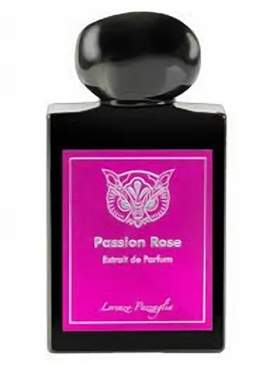 Lorenzo Pazzaglia Passion Rose parfem