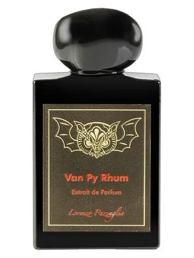 Lorenzo Pazzaglia Van Py Rhum parfem