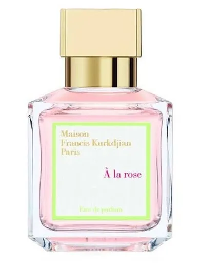 Maison Francis Kurkdjian À la Rose parfem