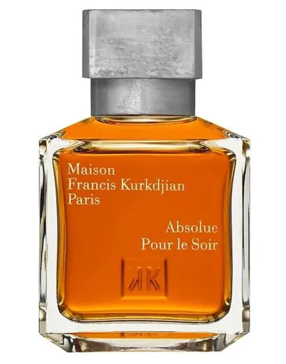 Maison Francis Kurkdjian Absolue Pour le Soir parfem