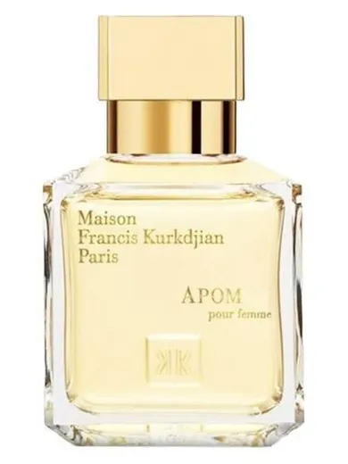 Maison Francis Kurkdjian APOM Pour Femme parfem