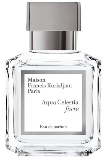 Maison Francis Kurkdjian Aqua Celestia Forte parfem