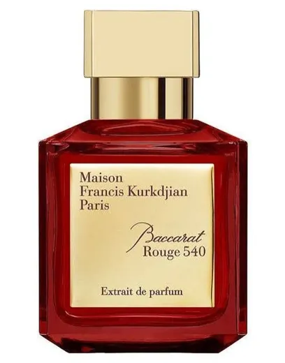 Maison Francis Kurkdjian Baccarat Rouge 540 parfem