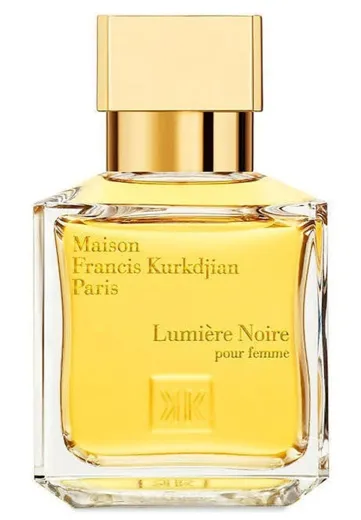 Maison Francis Kurkdjian Lumière Noire Pour Femme parfem